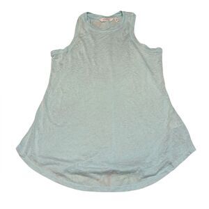 Athleta Light Blue Tank Top NWT